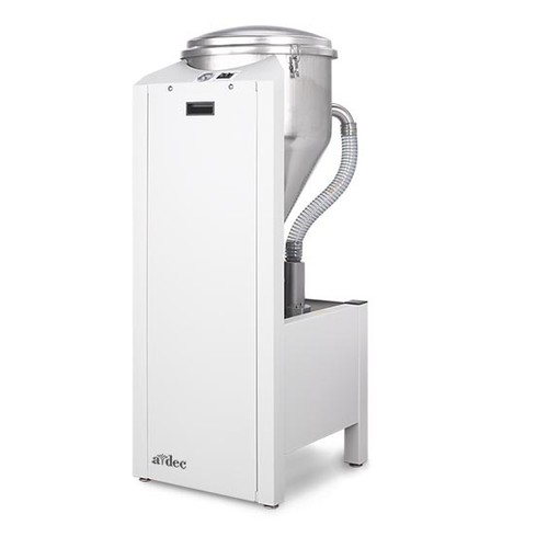 Adec dv7 vacuum - adec,